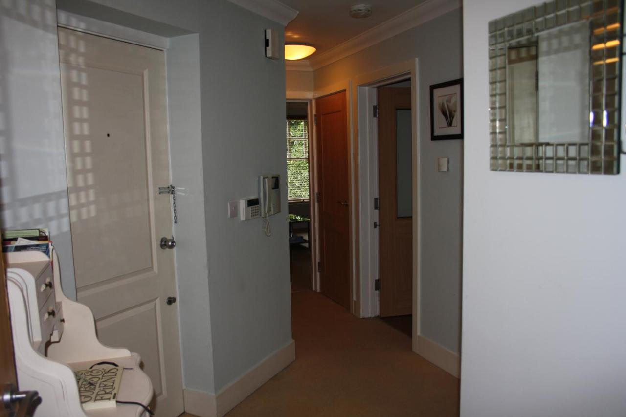 Canterbury Elms Court Quarto foto